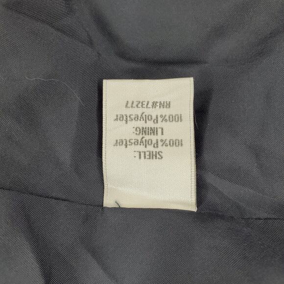 Joie Cedra Black Floral Silk Top XS - Picture 7 of 8